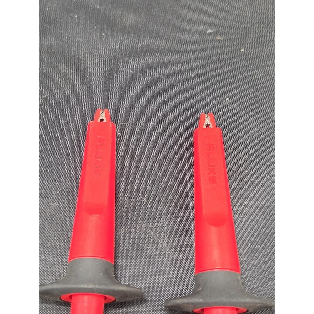 FLUKE AC220 / AC220 Gator Clips